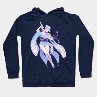 The TRUE Archone of Eternity Hoodie